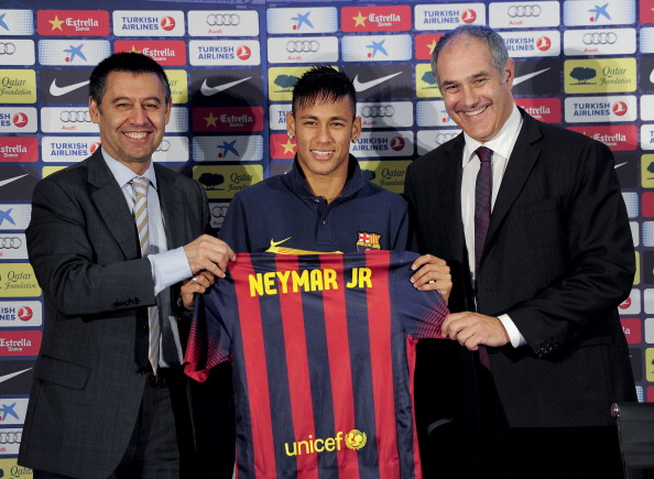 FBL-ESP-LIGA-BARCELONA-NEYMAR