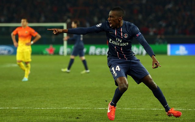 Blaise Matuidi