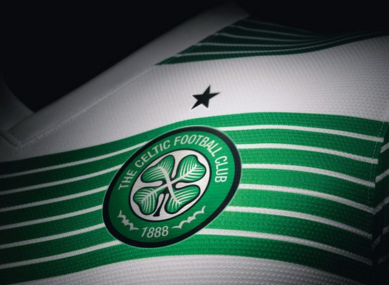 Nike Launch New Celtic 2011/12 Away Kit – Looks A Little Like The Home Strip  (Photos)