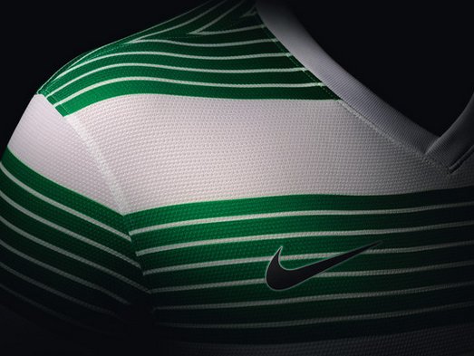 Football kit release: Celtic Launch 125th anniversary Nike kit – SportLocker