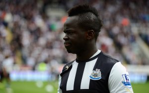 Cheick Tiote