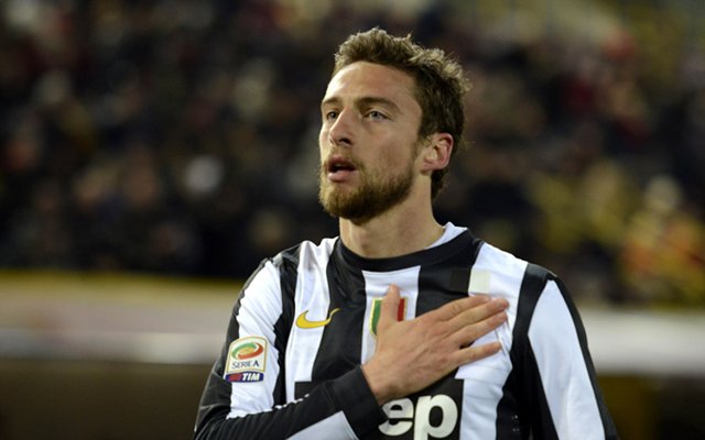 Claudio Marchisio