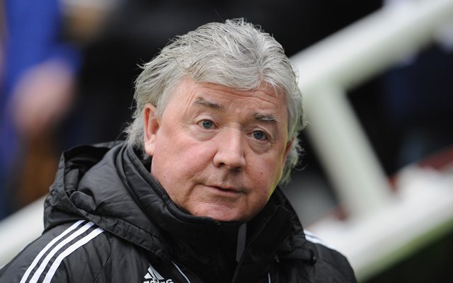 Joe Kinnear