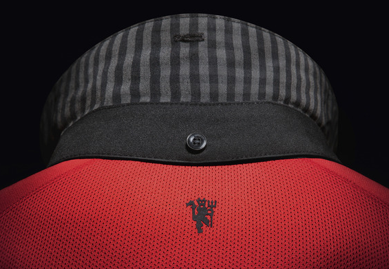 Man United Home 201314 2