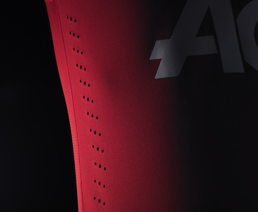 Man United Home 201314 3