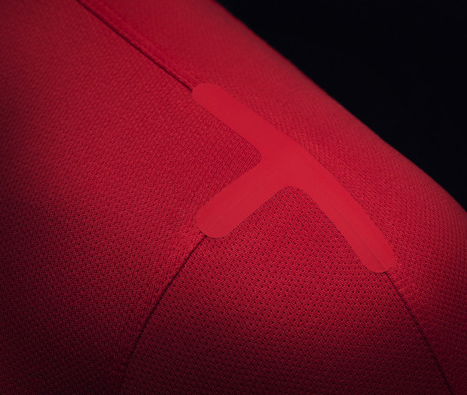 Man United Home 201314 5