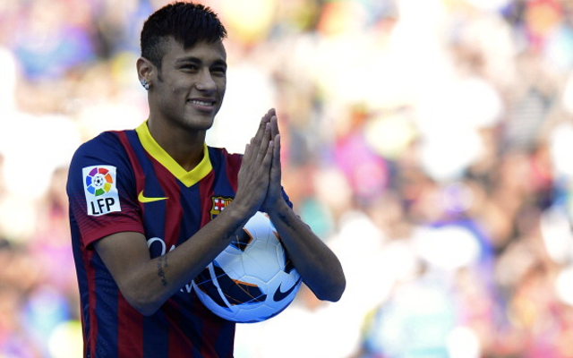 Neymar's Barcelona transfer to be investigated