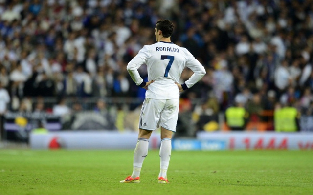 Ronaldo Man United Return Possible
