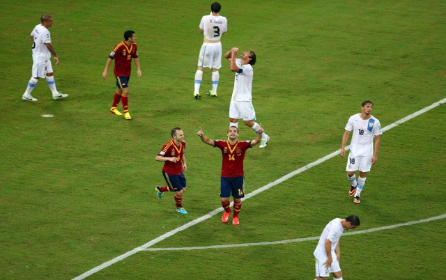 Soldado Uruguay