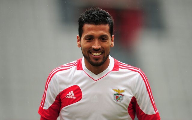 Ezequiel Garay