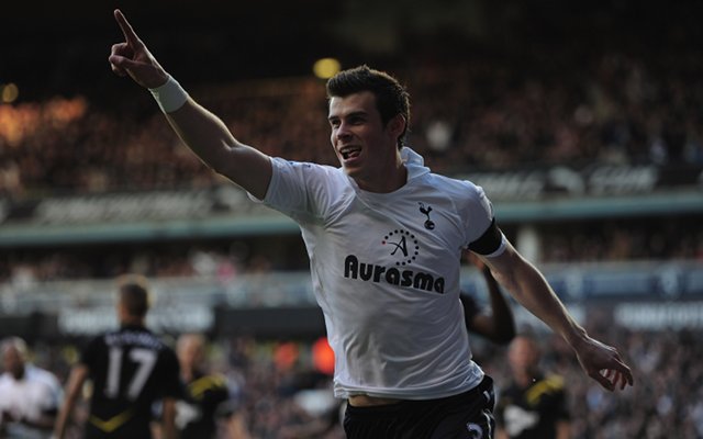 Gareth Bale