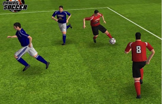 best browser football games