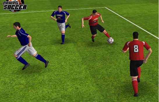 The Best Online Football Games 