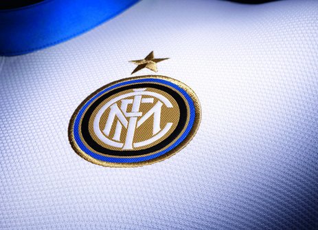 (Images) Inter Milan Unveil 2013/14 Home & Away Nike Kits: Bold In ...