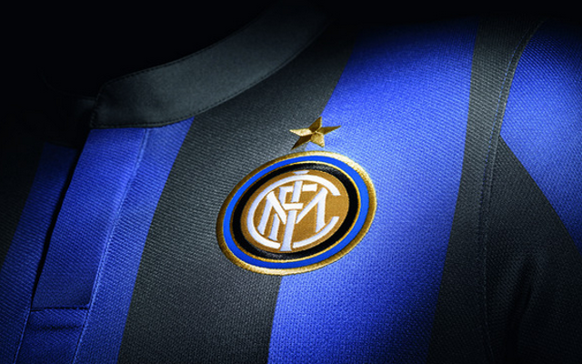 Inter Milan Cover
