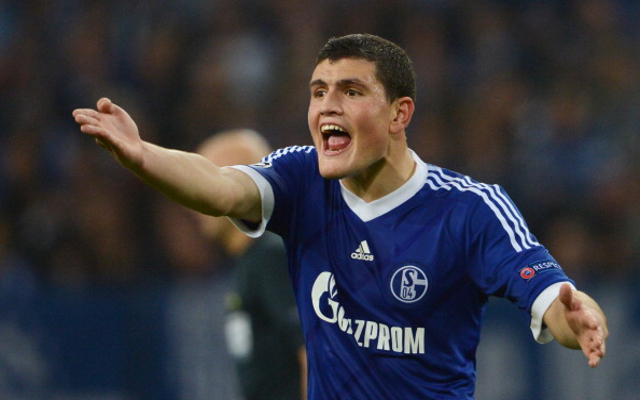 Kyriakos Papadopoulos Schalke