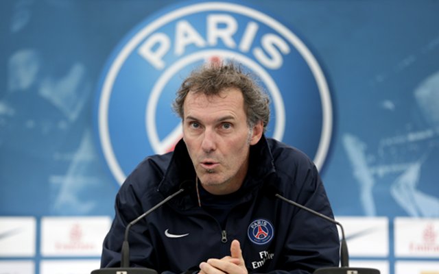 Laurent Blanc