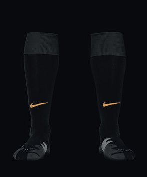 (Images) Man City Unveil New Nike 2013/14 Black Away Kit: Subtle Dark ...