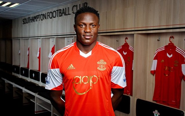 Wanyama