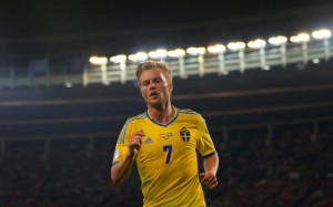 Sebastian Larsson