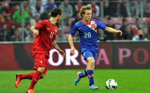 Alen Halilovic Croatia