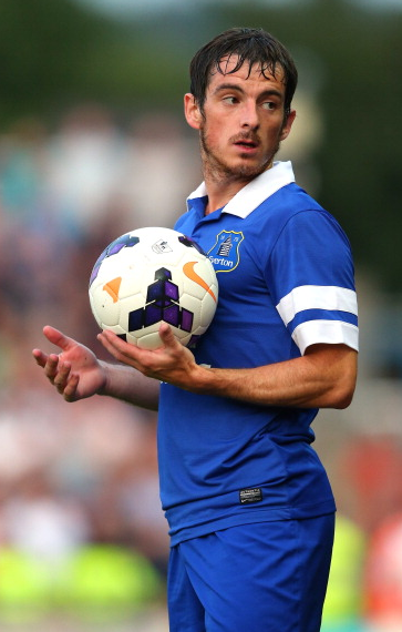 Baines Deal