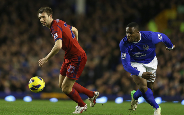 Everton vs WBA