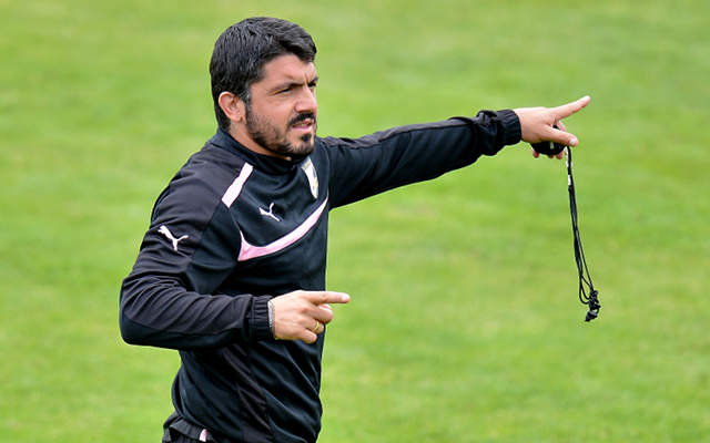 Gennaro Gattuso