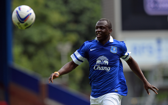 Kone Everton