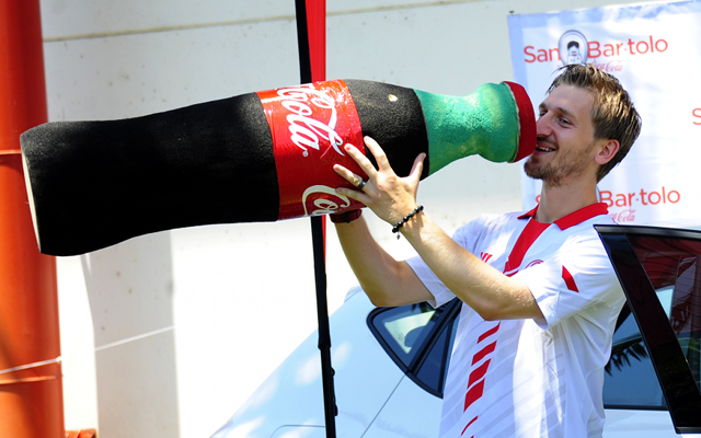 Marko Marin