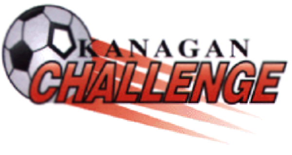 Okanagan Challenge badge