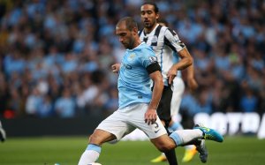 Pablo Zabaleta