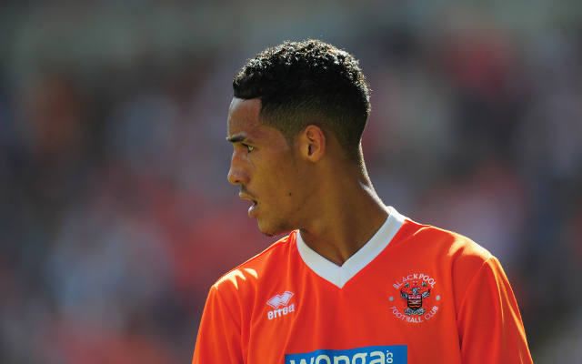 Tom Ince