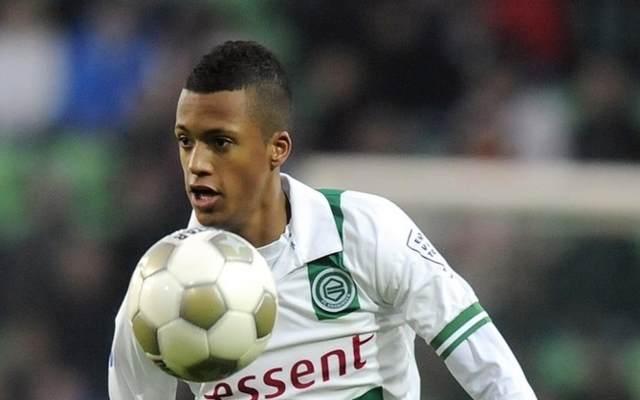 Richairo Zivkovic FC Groningen