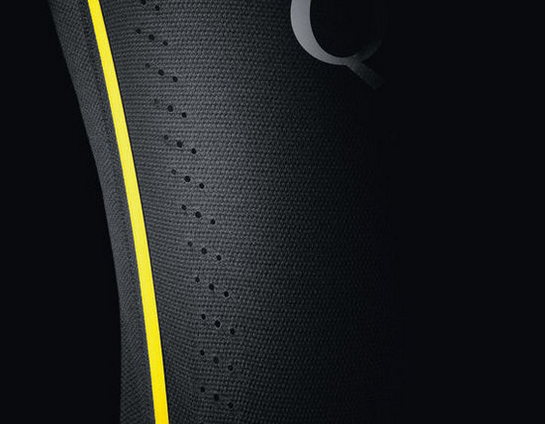 Barcelona Black 3