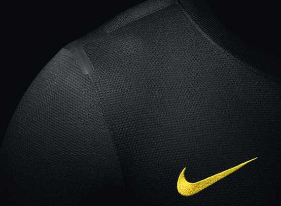 Barcelona Black 4