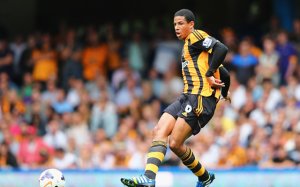 Curtis Davies