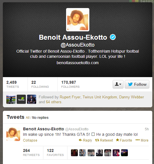 Ekotto
