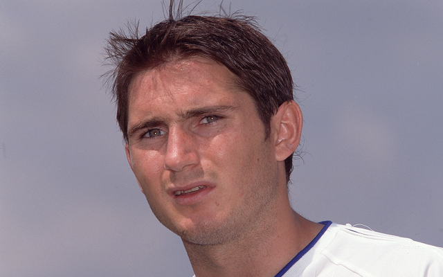 Frank Lampard