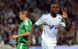 Giannelli Imbula Marseille