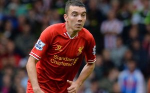 Iago Aspas Liverpool