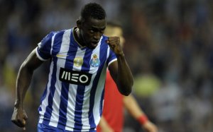 Jackson Martinez Porto Chelsea