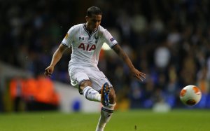 Kyle Naughton Tottenham