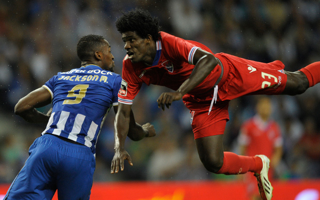 Pericles Santos Pereira