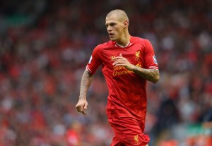 Skrtel Napoli