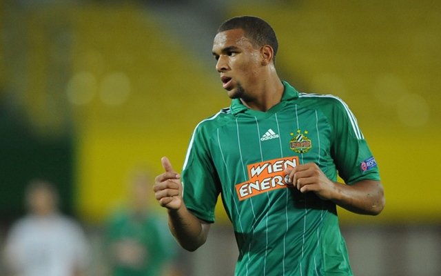 Terrence Boyd