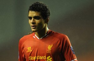 Tiago Ilori Liverpool