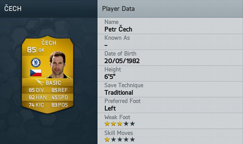 Cech