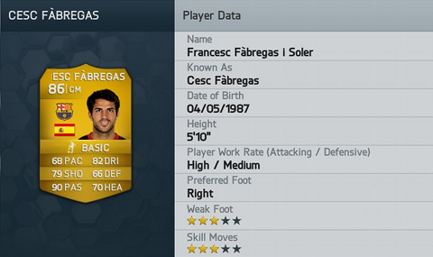 Cesc