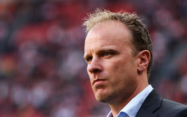 Dennis Bergkamp